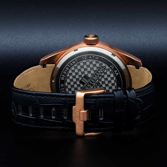 Jacques Lemans 1-1637F